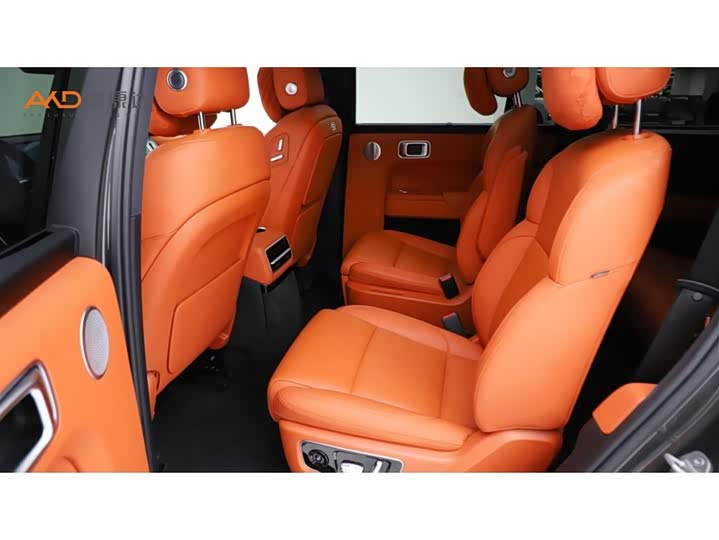 Фото 7 - LiXiang L9