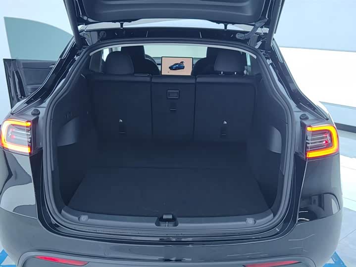 Фото 4 - Tesla Model Y