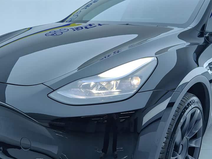 Фото 5 - Tesla Model Y