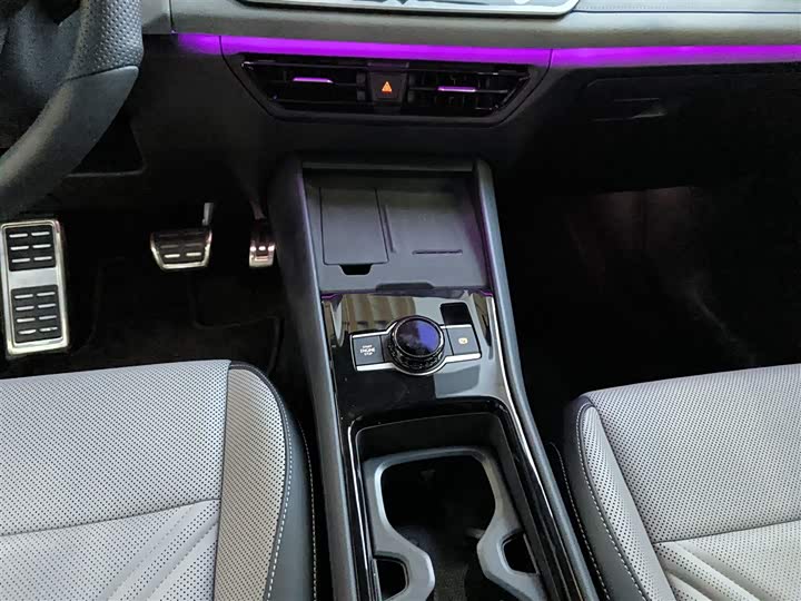 Фото 6 - Volkswagen Tayron