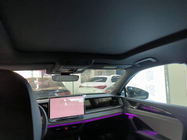 Фото 8 - Volkswagen Tayron