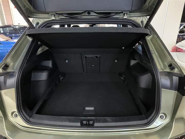 Фото 9 - Volkswagen Tayron