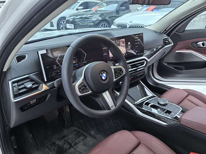 Фото 5 - BMW 3 Series