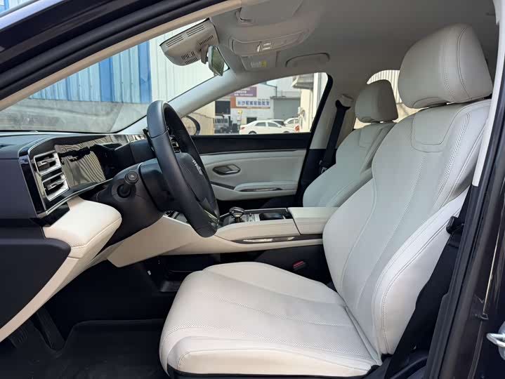 Фото 5 - BYD Qin L