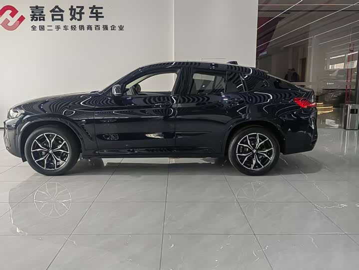 Фото 6 - BMW X4
