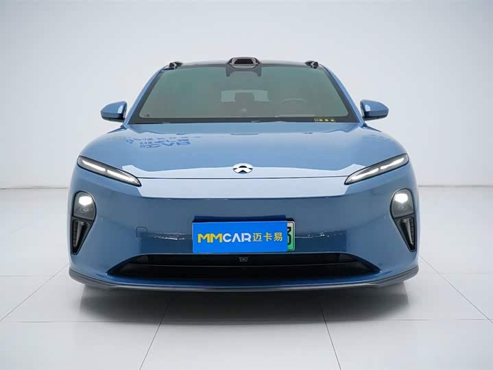 Фото 1 - Nio ET5T