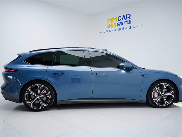 Фото 9 - Nio ET5T