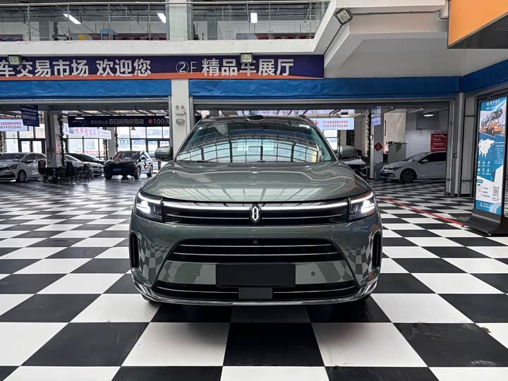 Фото 2 - Aito M7