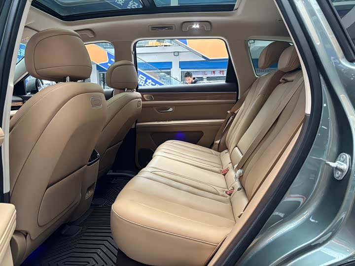 Фото 9 - Aito M7