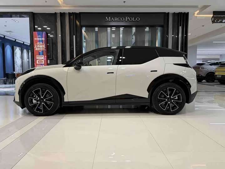 Фото 3 - Zeekr X