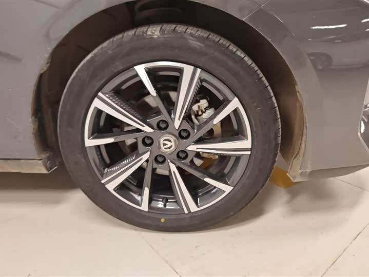 Фото 6 - Changan Eado Plus