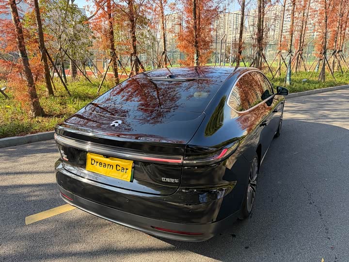 Фото 4 - Nio ET7