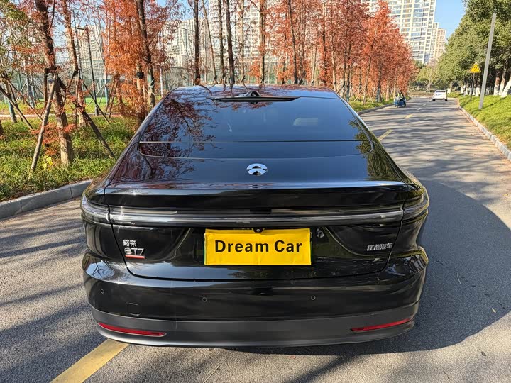 Фото 5 - Nio ET7