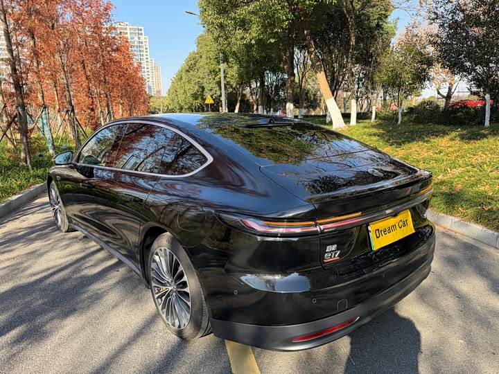 Фото 6 - Nio ET7