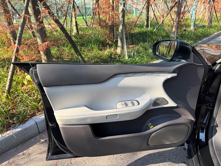 Фото 7 - Nio ET7