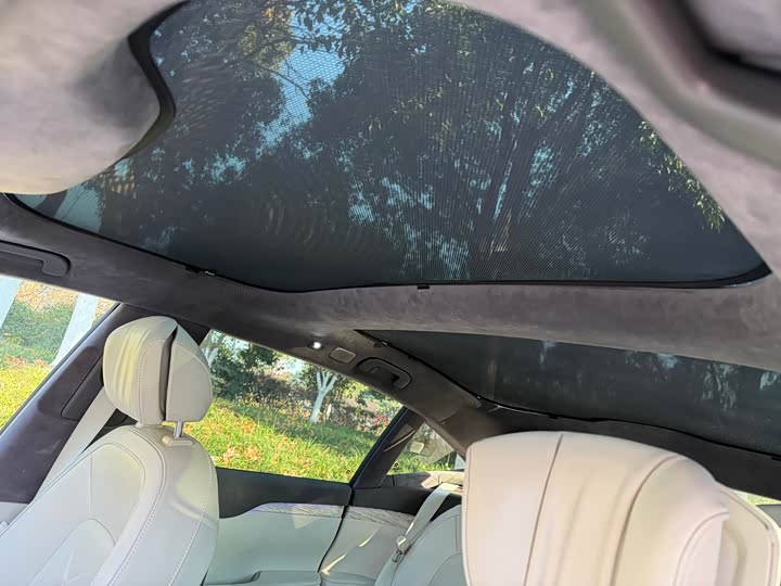 Фото 9 - Nio ET7