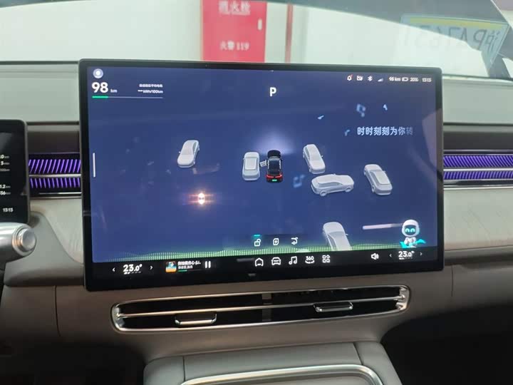 Фото 5 - XPeng G6