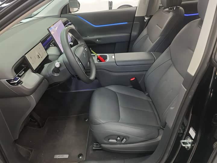 Фото 7 - XPeng G6