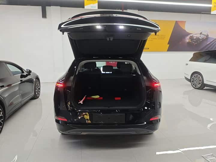 Фото 9 - XPeng G6