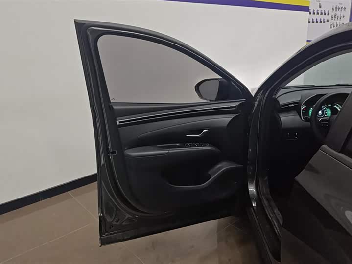 Фото 7 - Hyundai Tucson L