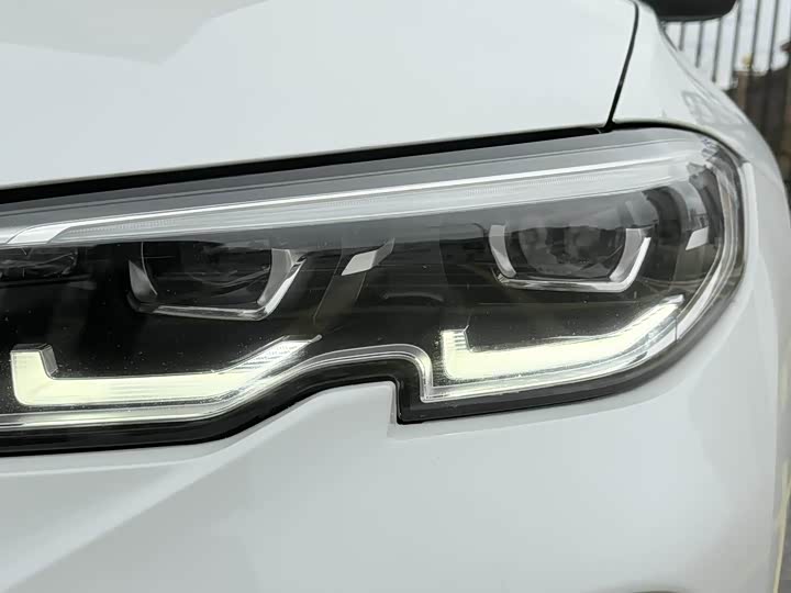 Фото 5 - BMW 3 Series