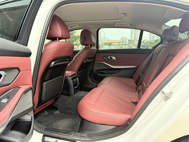 Фото 6 - BMW 3 Series