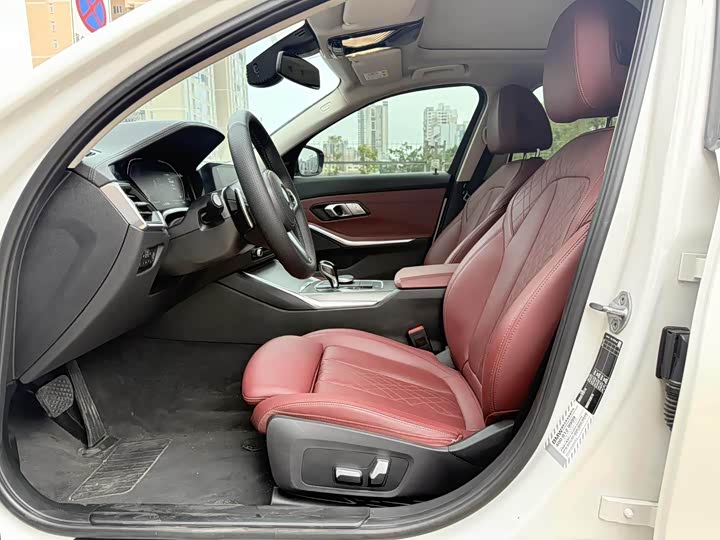 Фото 7 - BMW 3 Series