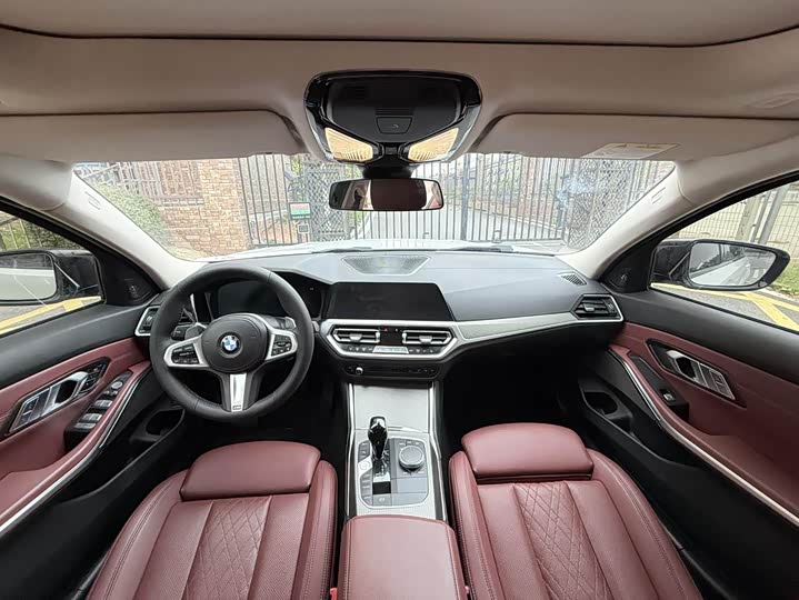 Фото 8 - BMW 3 Series