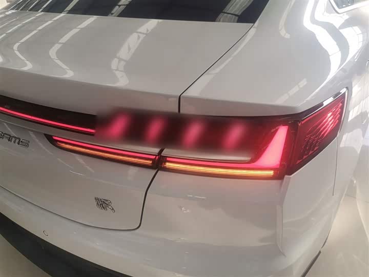 Фото 8 - BYD Han