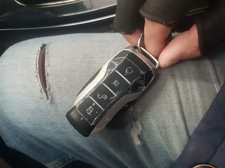 Фото 9 - BYD Han