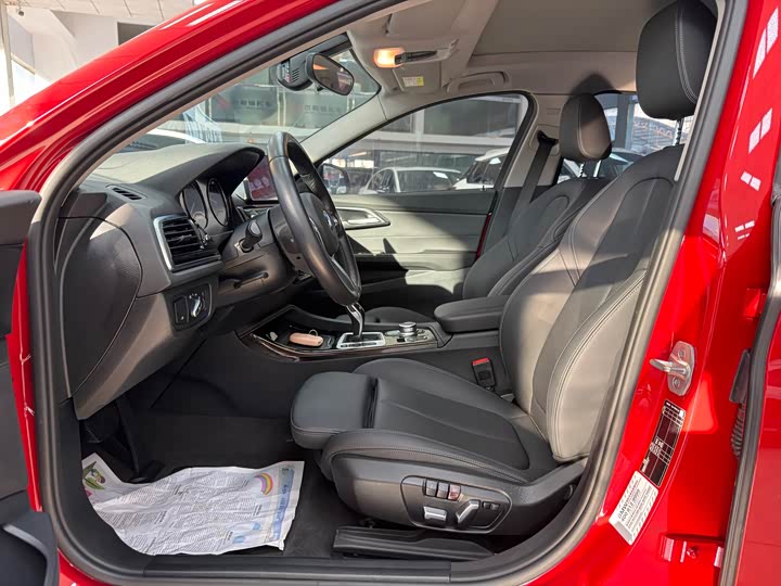 Фото 4 - BMW 1 Series