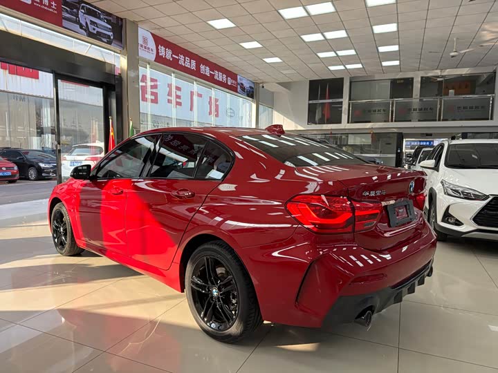 Фото 6 - BMW 1 Series