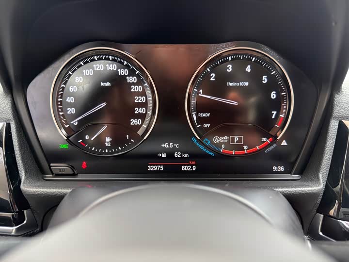 Фото 9 - BMW 1 Series