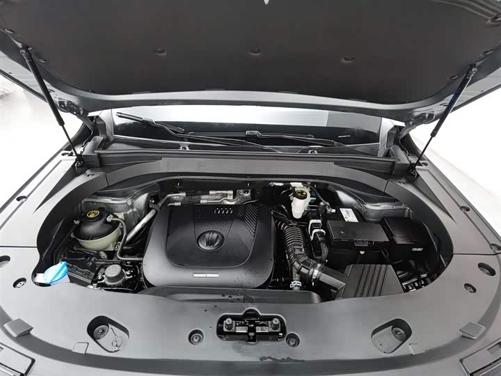 Фото 6 - BAIC Beijing BJ30