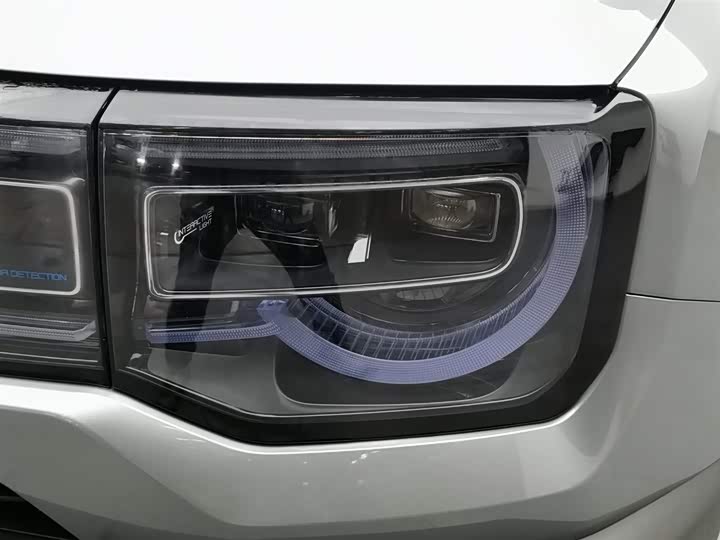 Фото 7 - BAIC Beijing BJ30