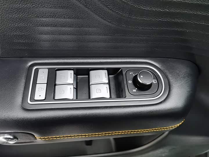 Фото 9 - BAIC Beijing BJ30