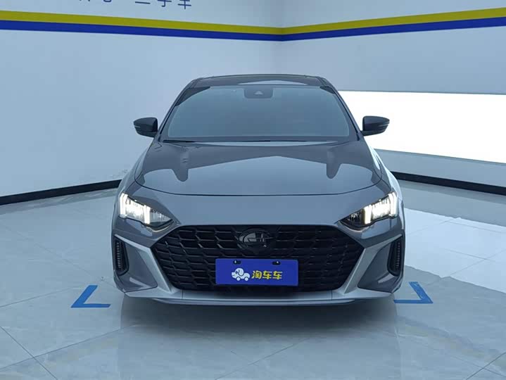 Фото 2 - GAC Trumpchi Empow R