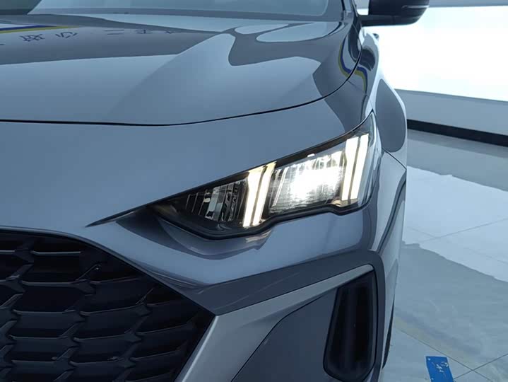 Фото 5 - GAC Trumpchi Empow R