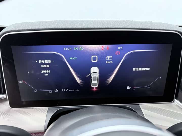 Фото 7 - Hongqi H9