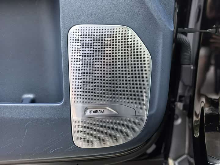 Фото 6 - Zeekr 009