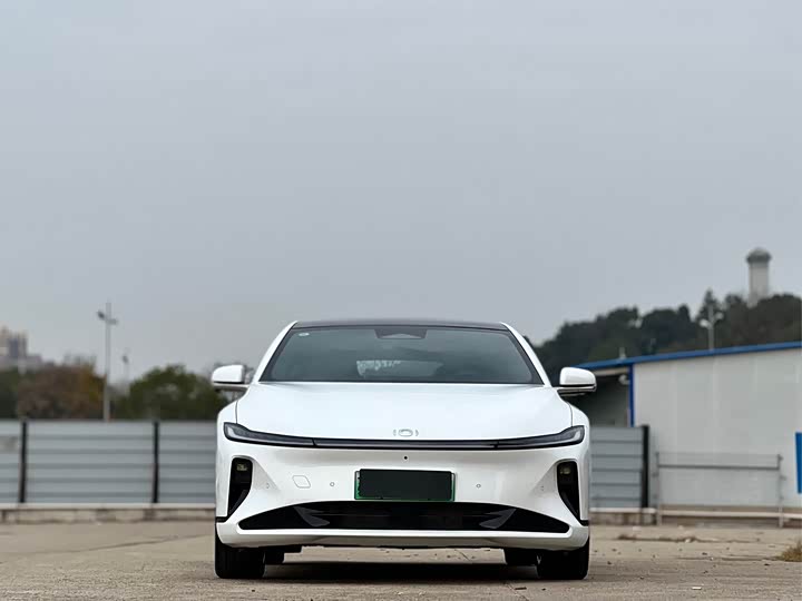 Фото 2 - Changan Qiyuan (Nevo) A07