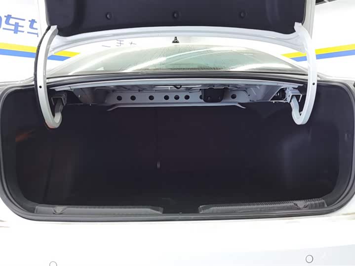 Фото 4 - Volkswagen Bora