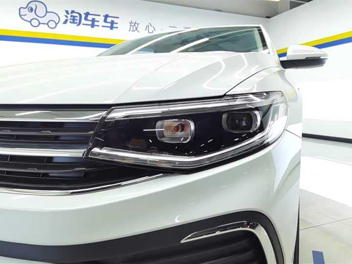 Фото 5 - Volkswagen Bora