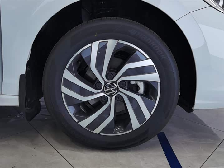 Фото 6 - Volkswagen Bora