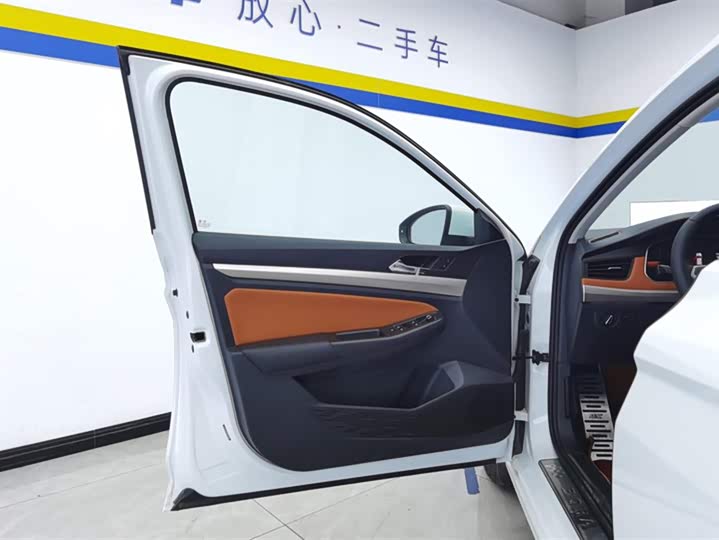 Фото 7 - Volkswagen Bora