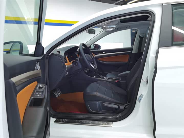 Фото 9 - Volkswagen Bora