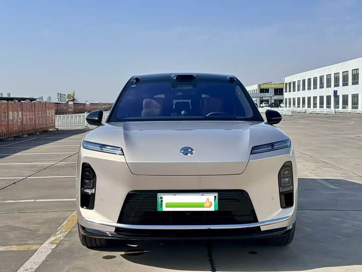 Фото 3 - Nio ES8