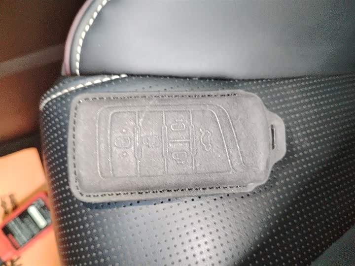 Фото 9 - GAC Trumpchi M6