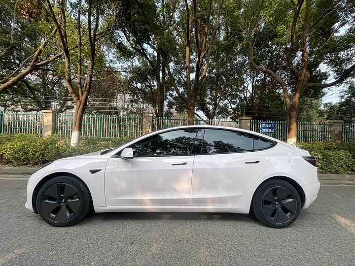 Фото 3 - Tesla Model 3