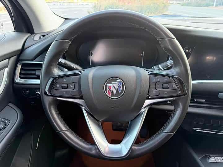 Фото 4 - Buick Enclave